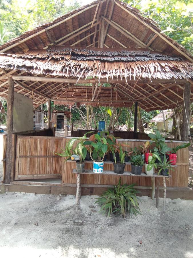 Daroyen Village Kri Exterior foto